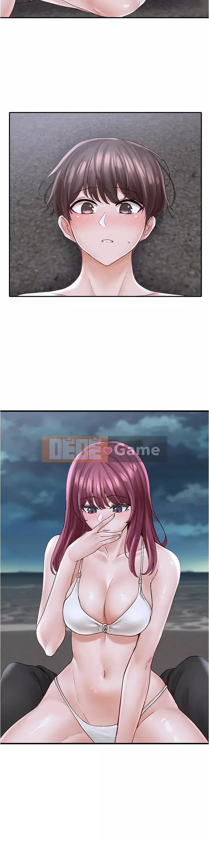 Câu lạc bộ trường em gái Chương 75-76