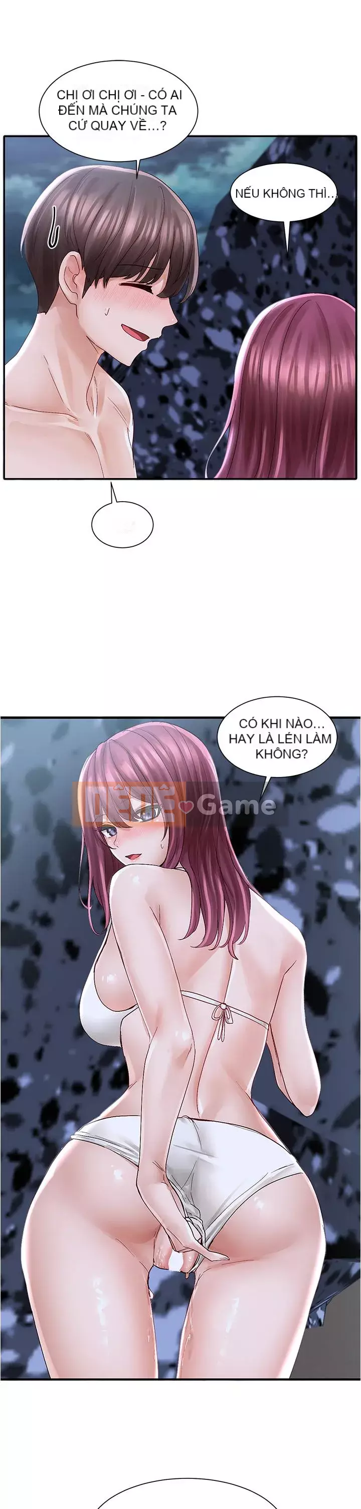 Câu lạc bộ trường em gái Chương 75-76