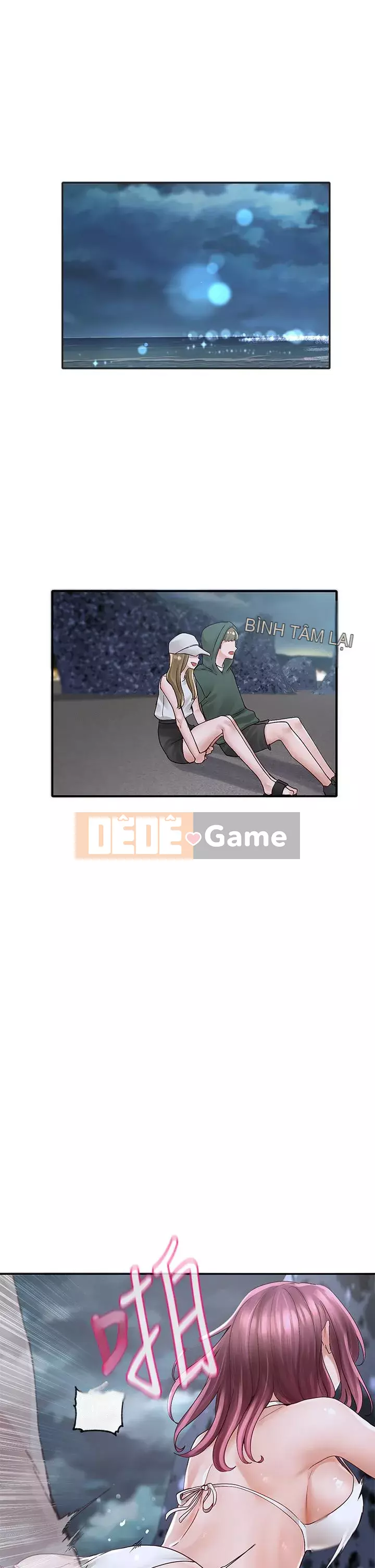 Câu lạc bộ trường em gái Chương 75-76