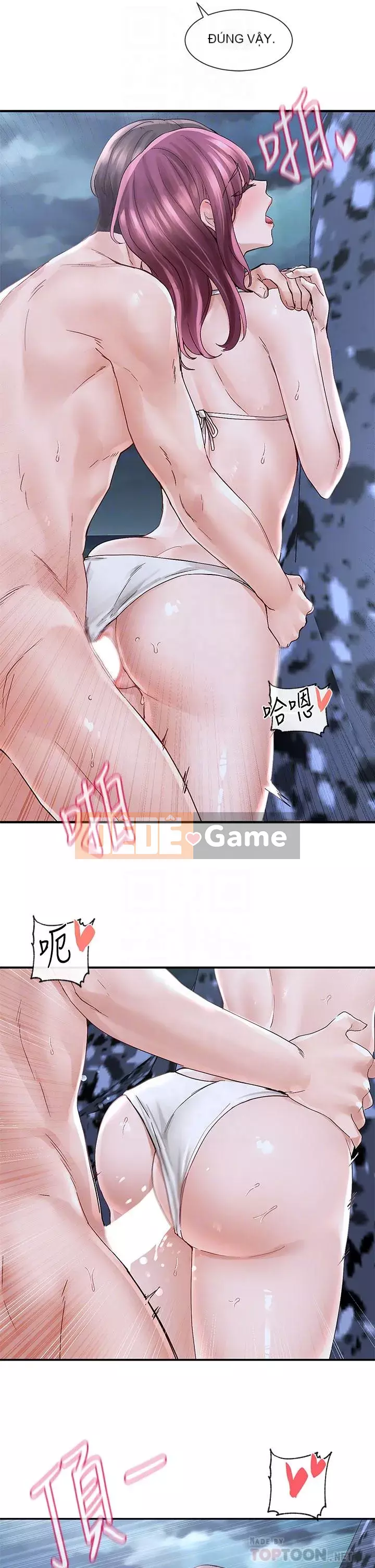 Câu lạc bộ trường em gái Chương 75-76