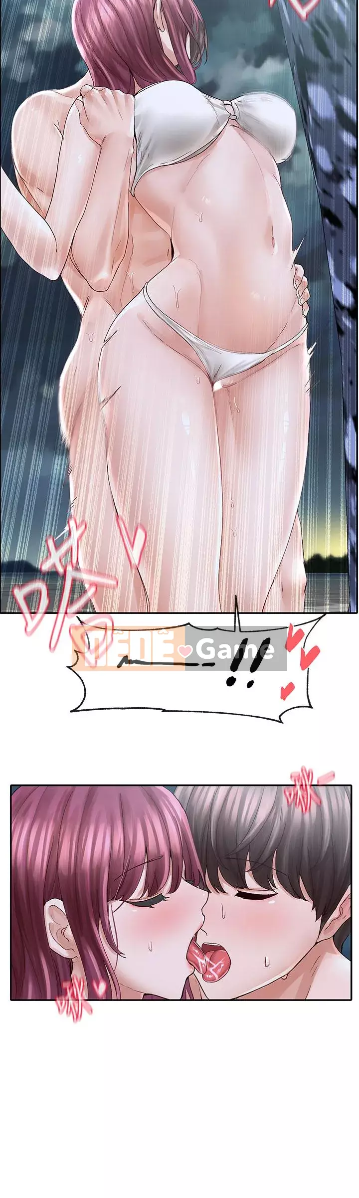 Câu lạc bộ trường em gái Chương 75-76