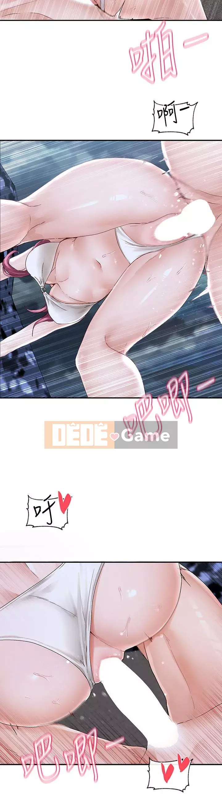 Câu lạc bộ trường em gái Chương 75-76