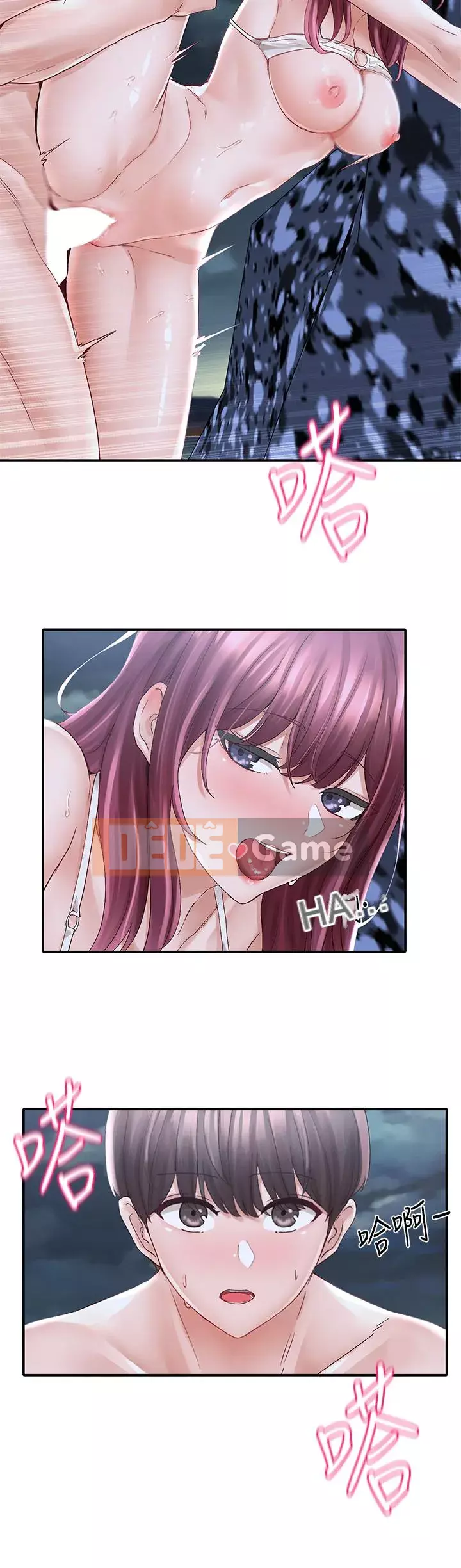 Câu lạc bộ trường em gái Chương 75-76