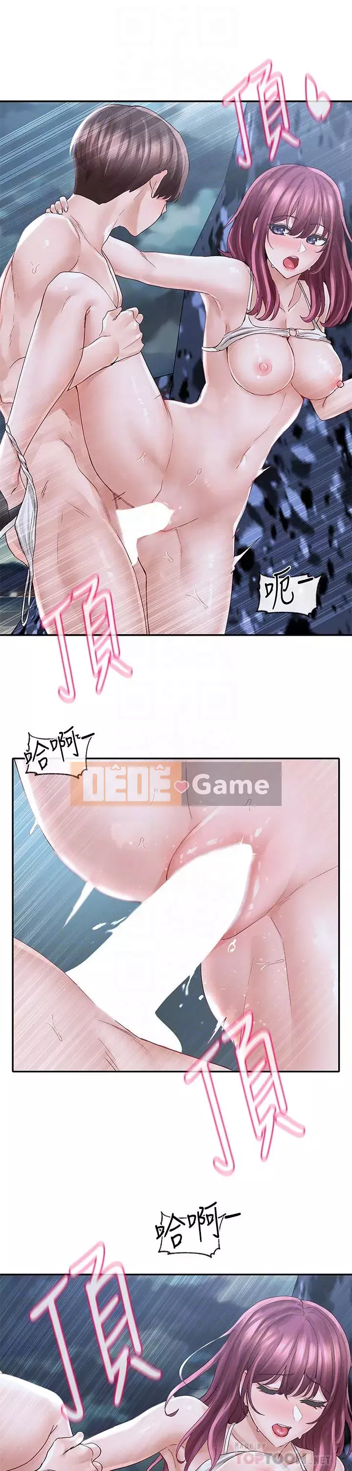 Câu lạc bộ trường em gái Chương 75-76