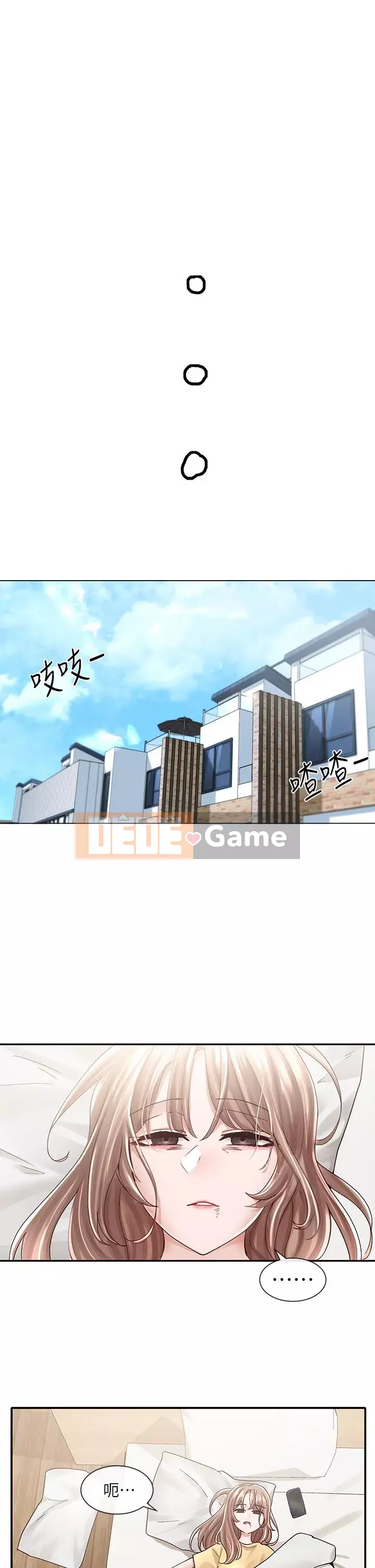 Câu lạc bộ trường em gái Chương 77-78