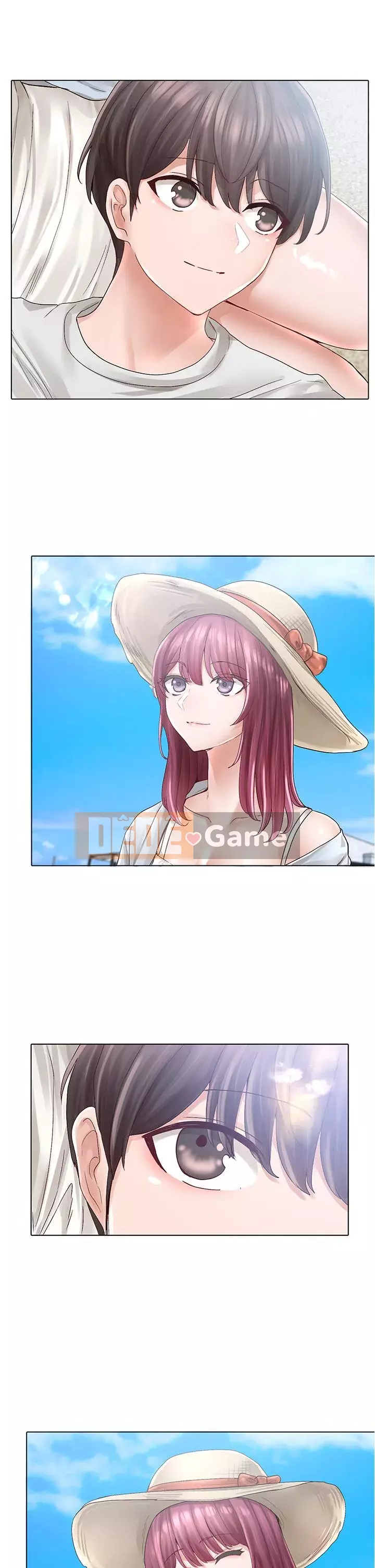 Câu lạc bộ trường em gái Chương 73-74