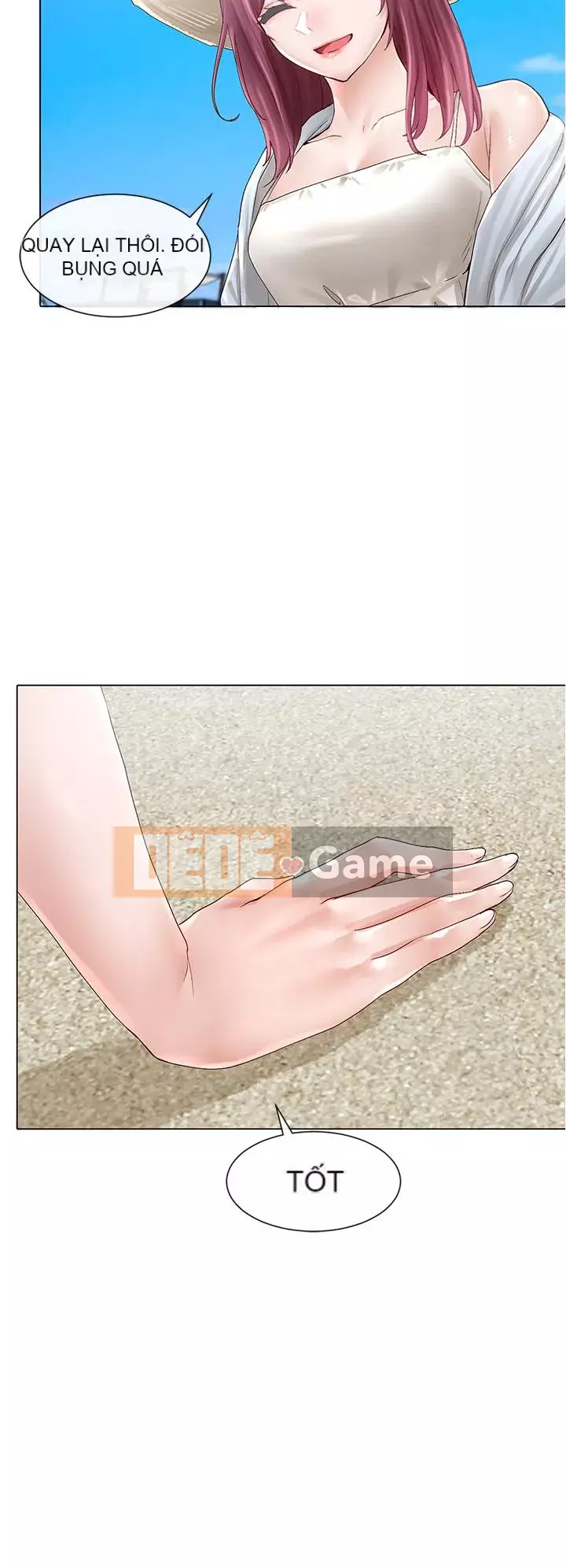 Câu lạc bộ trường em gái Chương 73-74