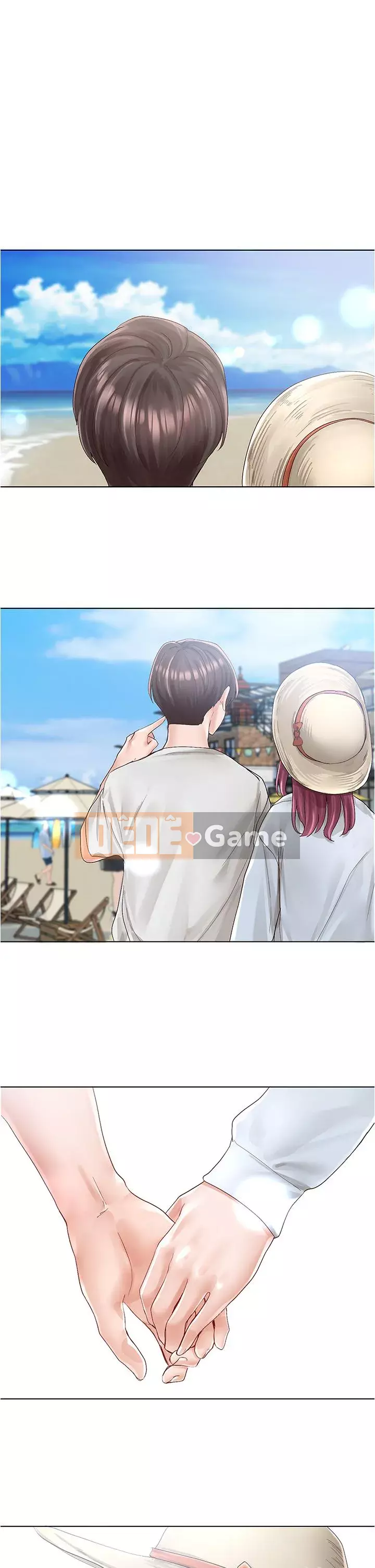 Câu lạc bộ trường em gái Chương 73-74