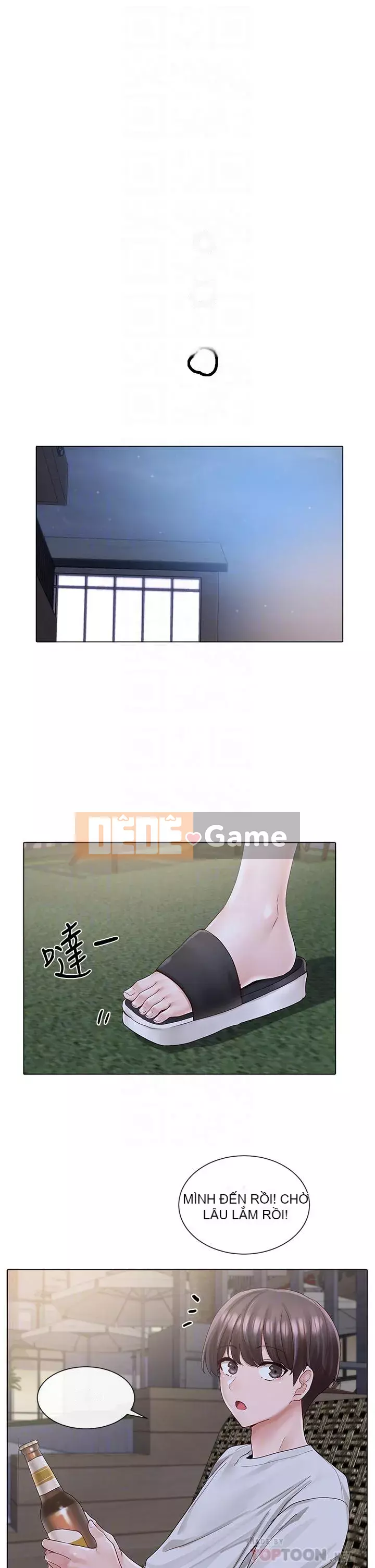 Câu lạc bộ trường em gái Chương 73-74