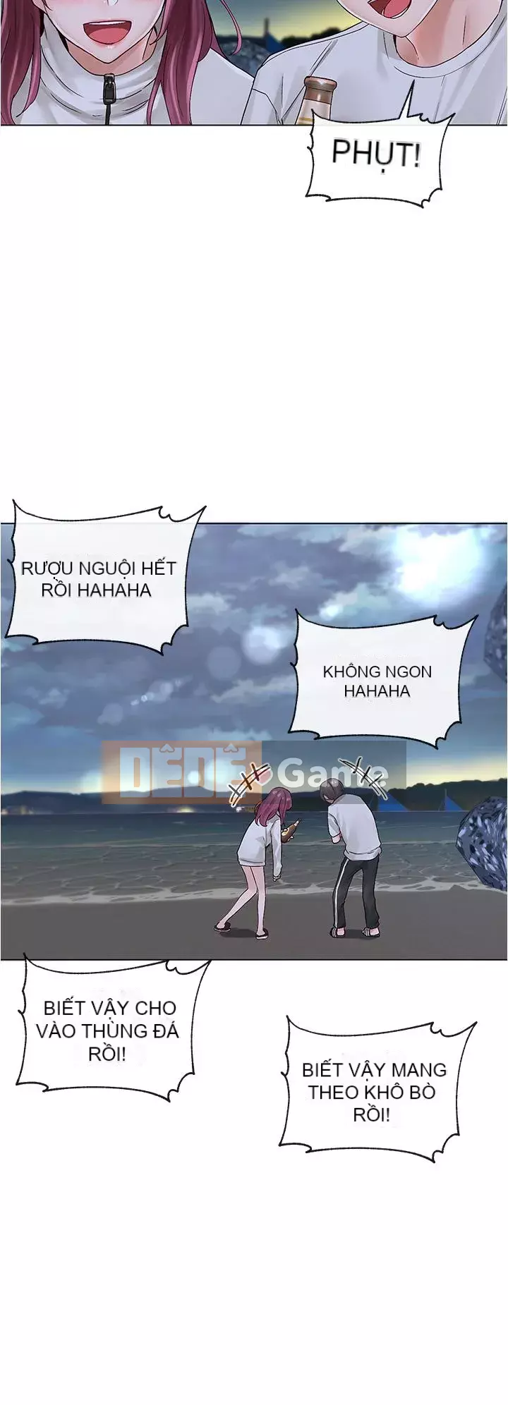 Câu lạc bộ trường em gái Chương 73-74