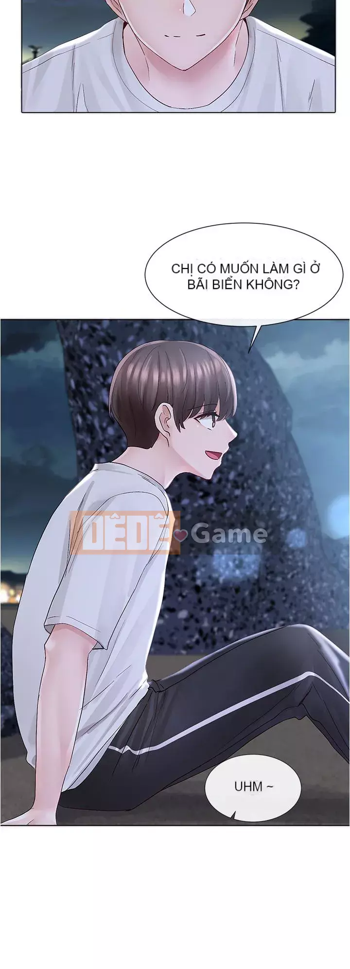 Câu lạc bộ trường em gái Chương 73-74