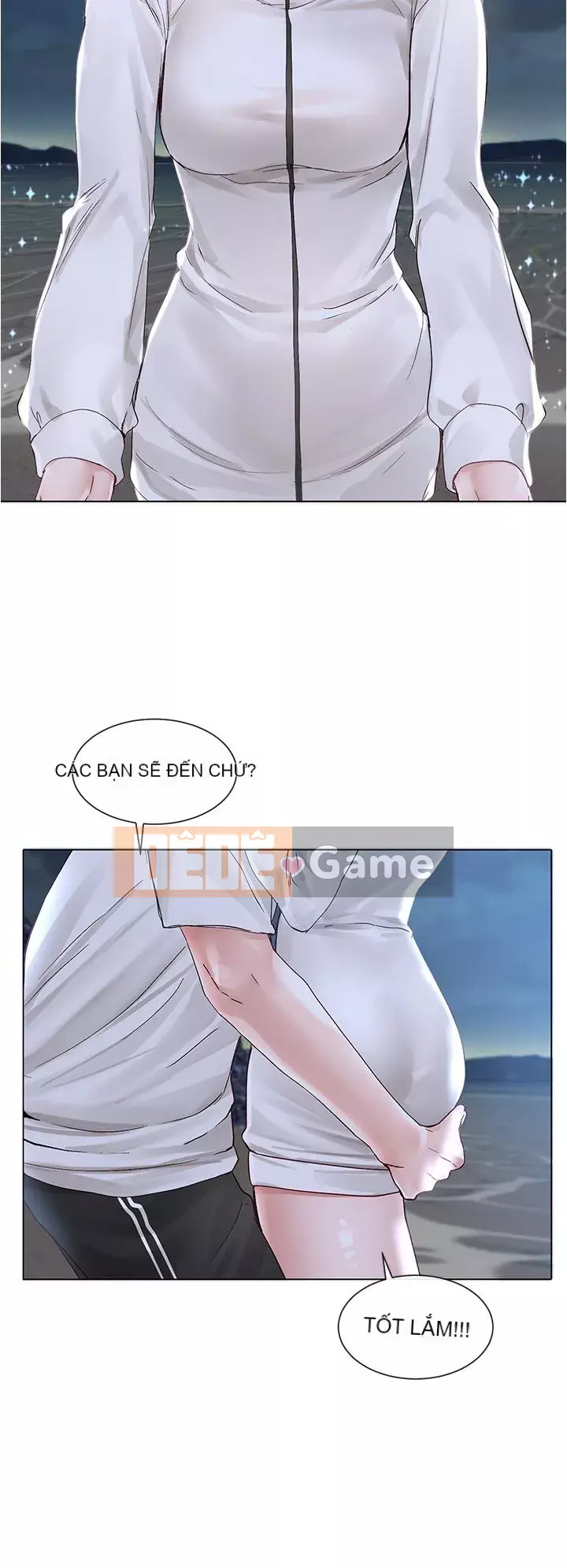 Câu lạc bộ trường em gái Chương 73-74