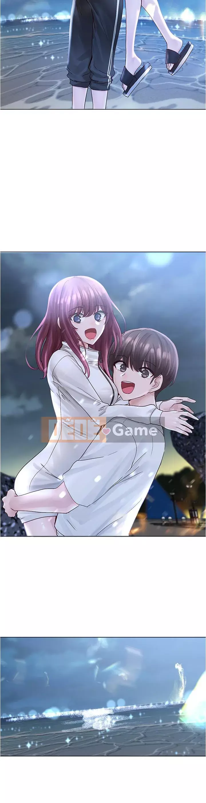 Câu lạc bộ trường em gái Chương 73-74