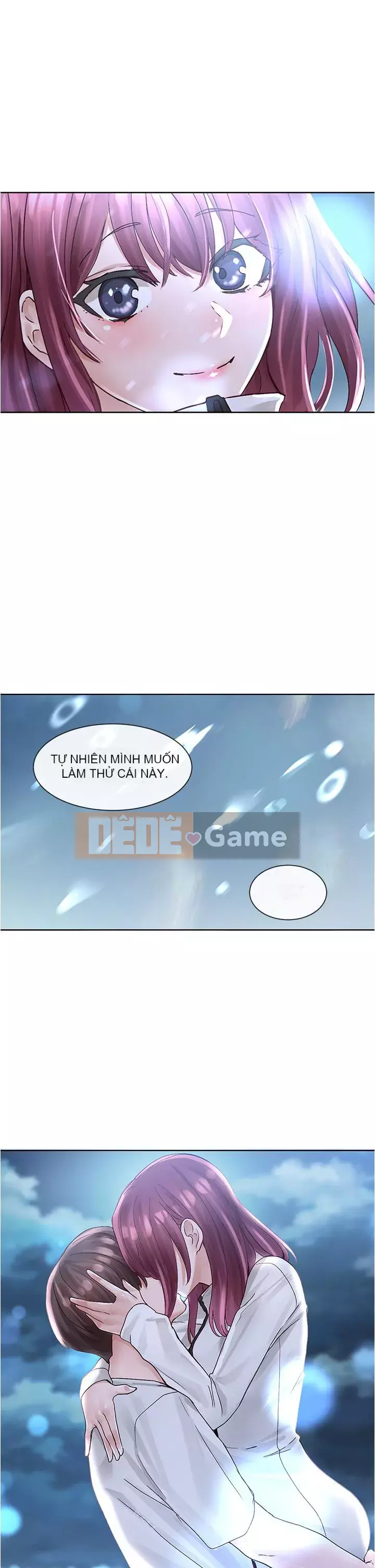 Câu lạc bộ trường em gái Chương 73-74