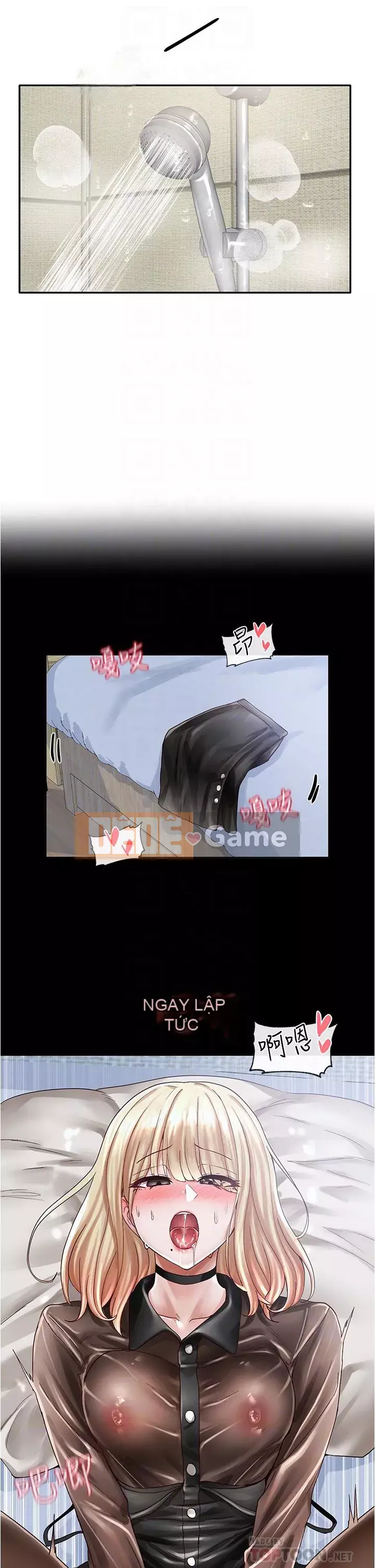 Câu lạc bộ trường em gái Chương 70-71