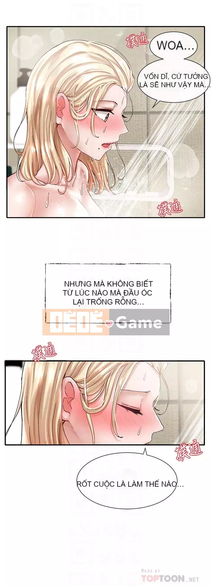 Câu lạc bộ trường em gái Chương 70-71