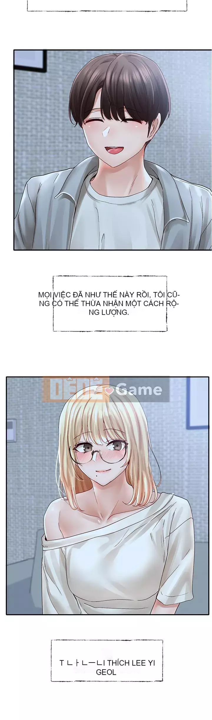 Câu lạc bộ trường em gái Chương 70-71