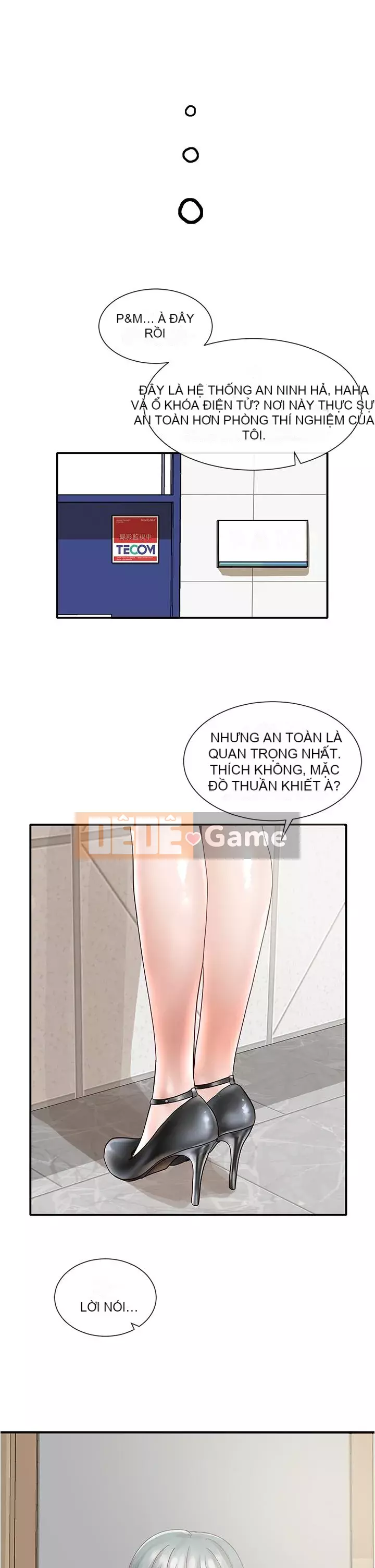 Câu lạc bộ trường em gái Chương 70-71