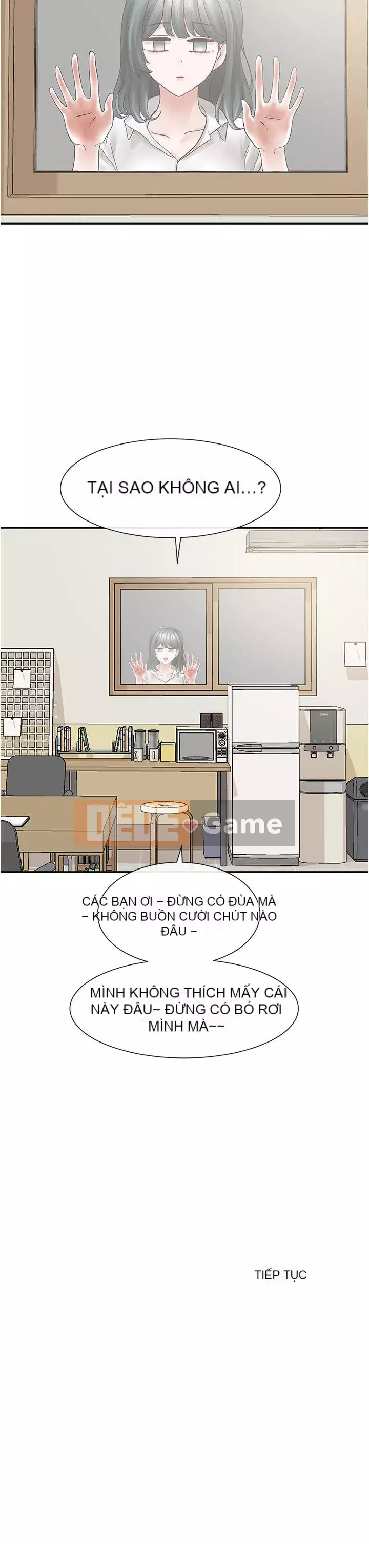 Câu lạc bộ trường em gái Chương 70-71