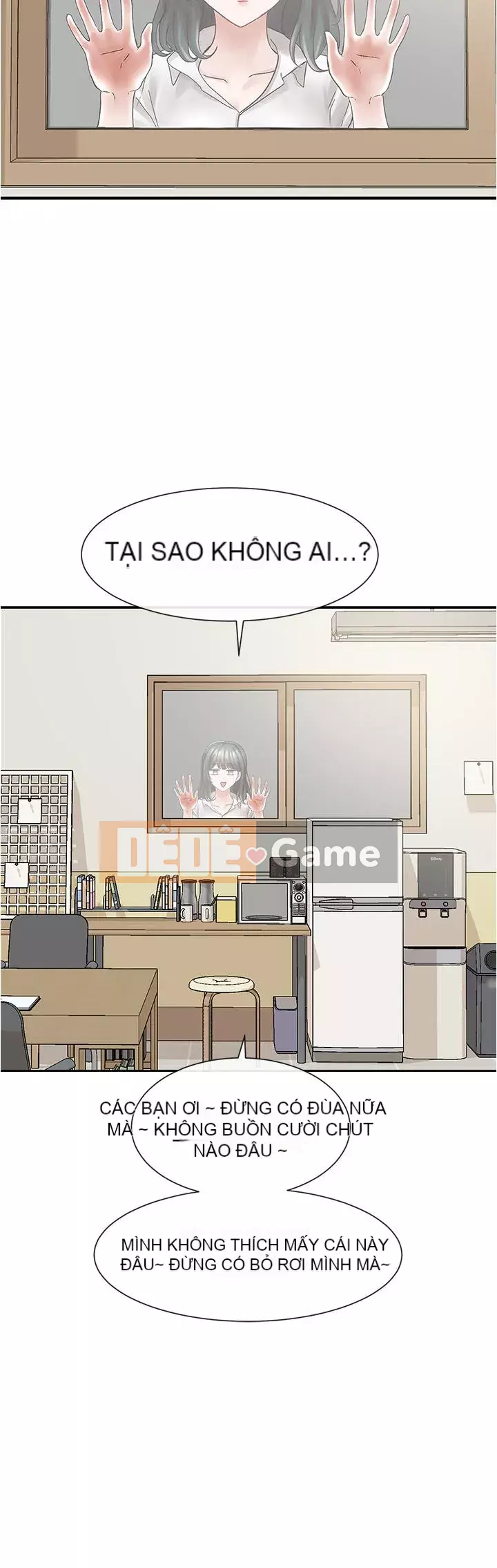 Câu lạc bộ trường em gái Chương 70-71