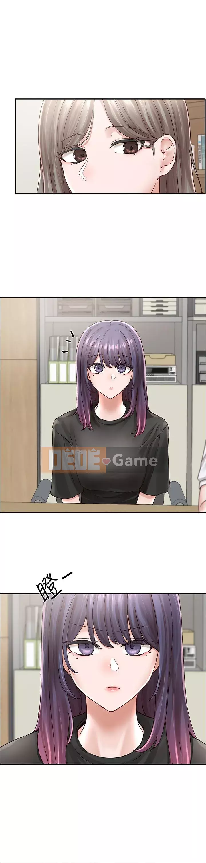 Câu lạc bộ trường em gái Chương 70-71