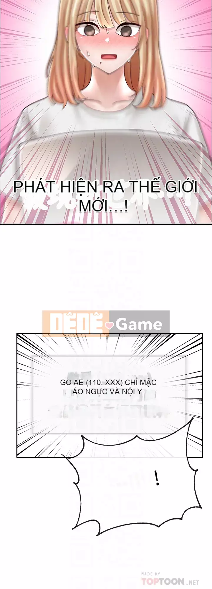 Câu lạc bộ trường em gái Chương 72