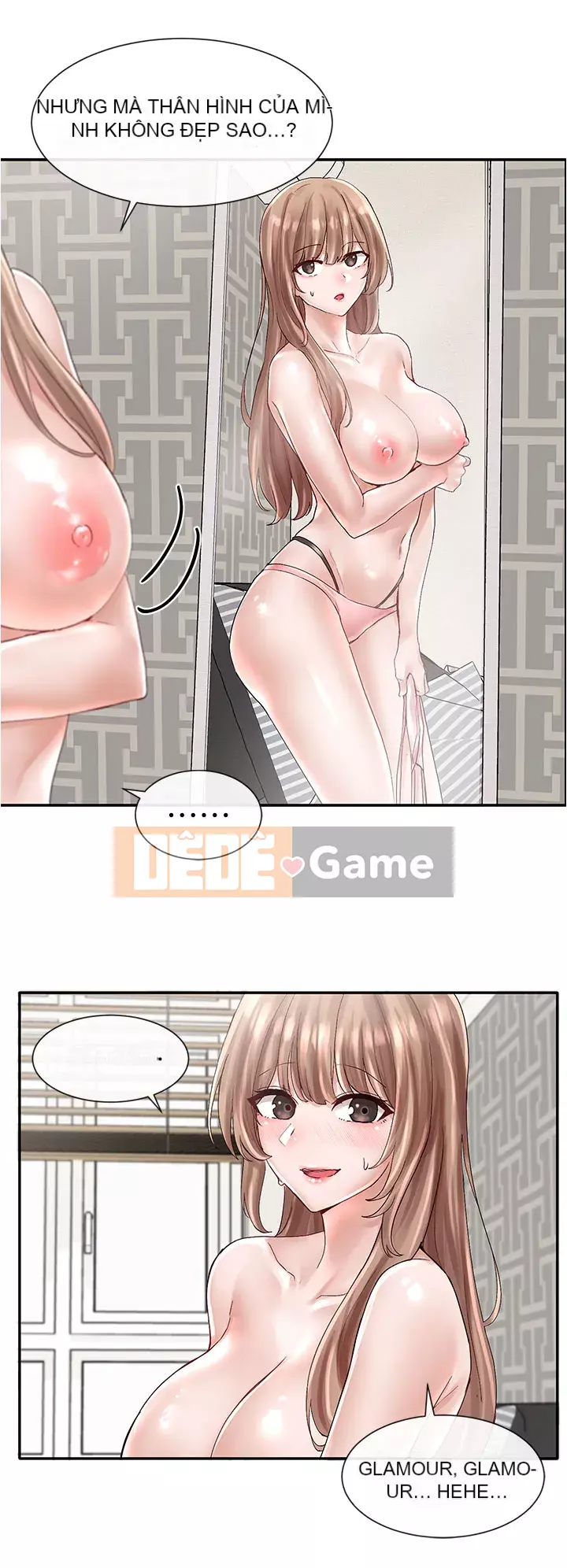 Câu lạc bộ trường em gái Chương 72