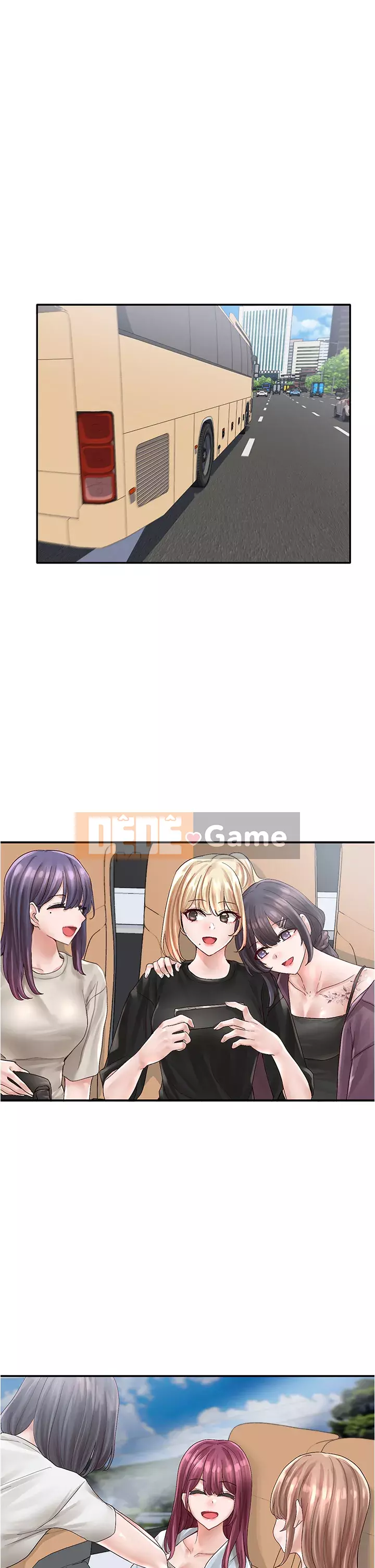 Câu lạc bộ trường em gái Chương 72