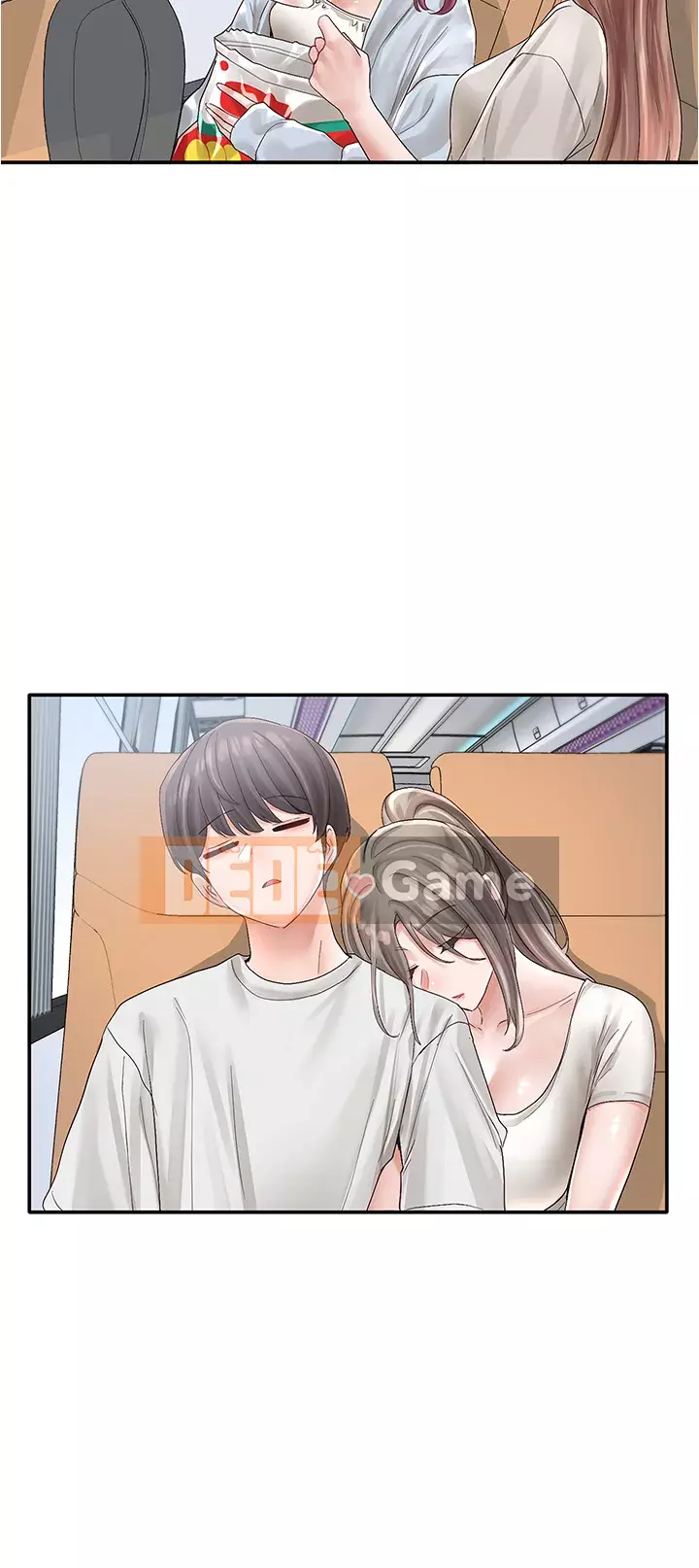 Câu lạc bộ trường em gái Chương 72