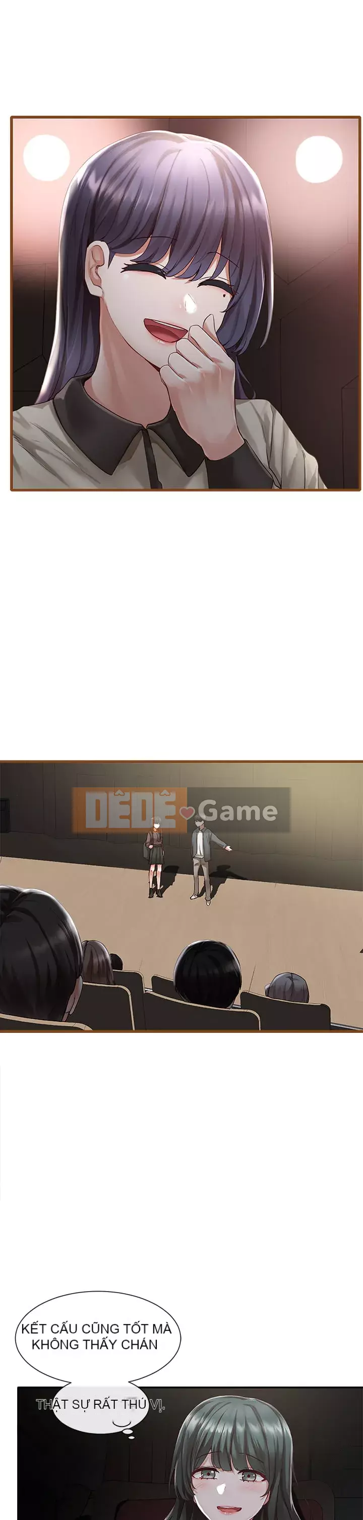 Câu lạc bộ trường em gái Chương 66-67