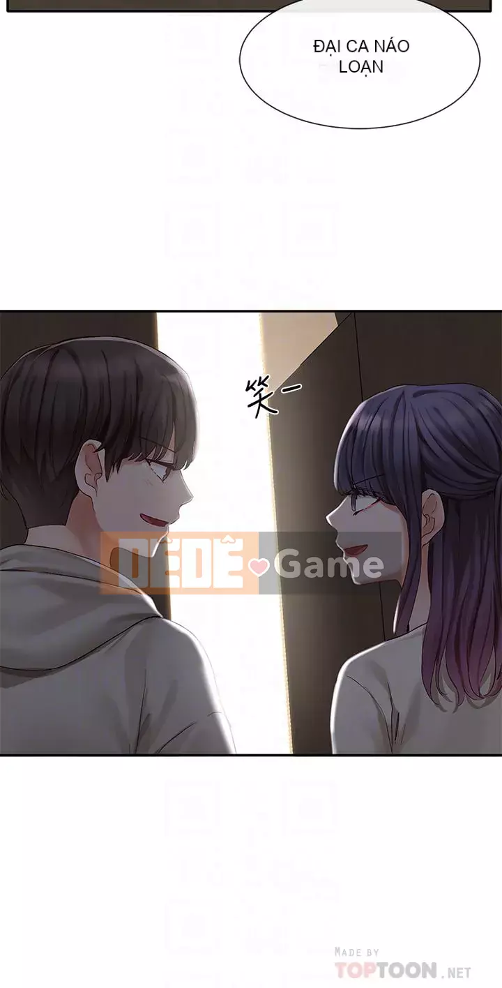 Câu lạc bộ trường em gái Chương 66-67