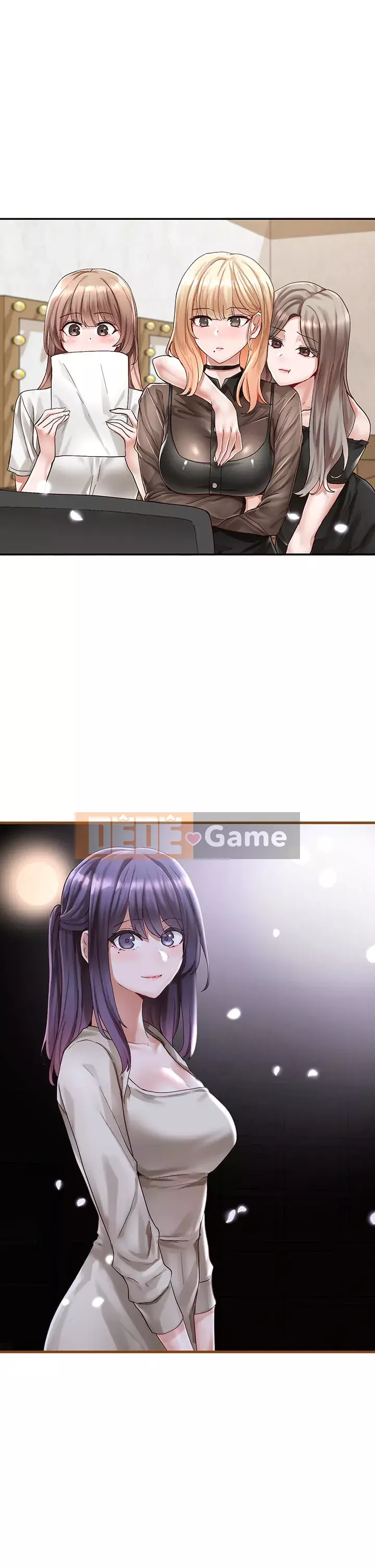 Câu lạc bộ trường em gái Chương 66-67