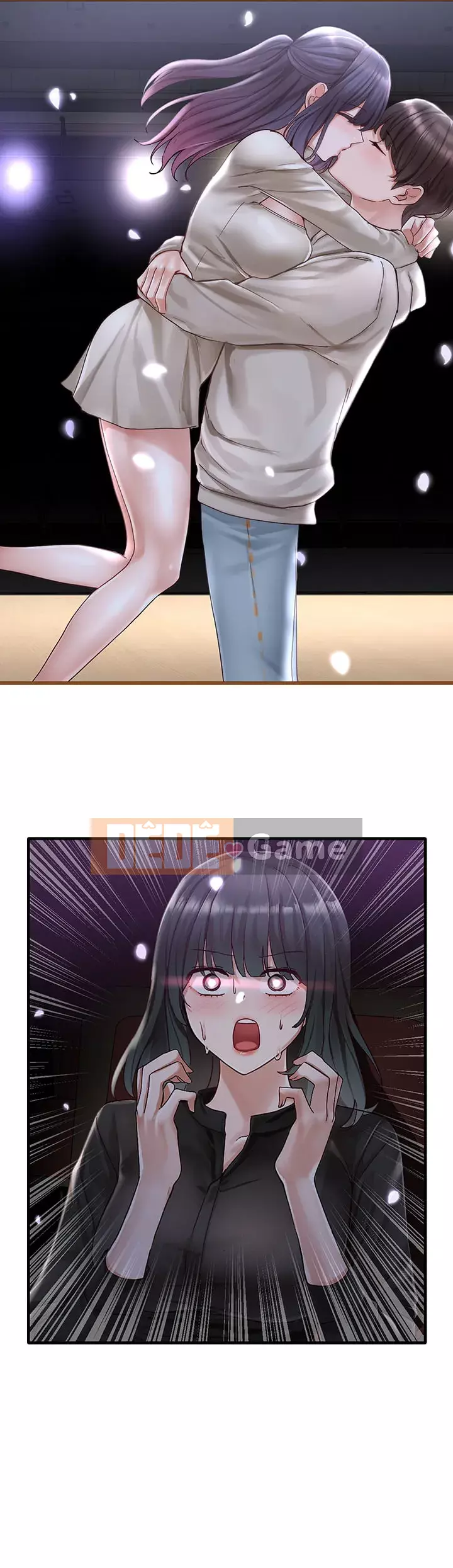 Câu lạc bộ trường em gái Chương 66-67