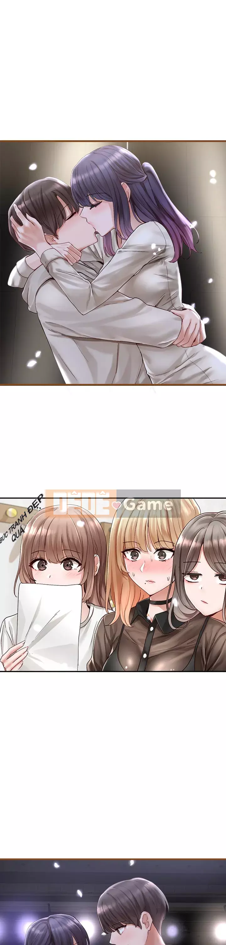 Câu lạc bộ trường em gái Chương 66-67