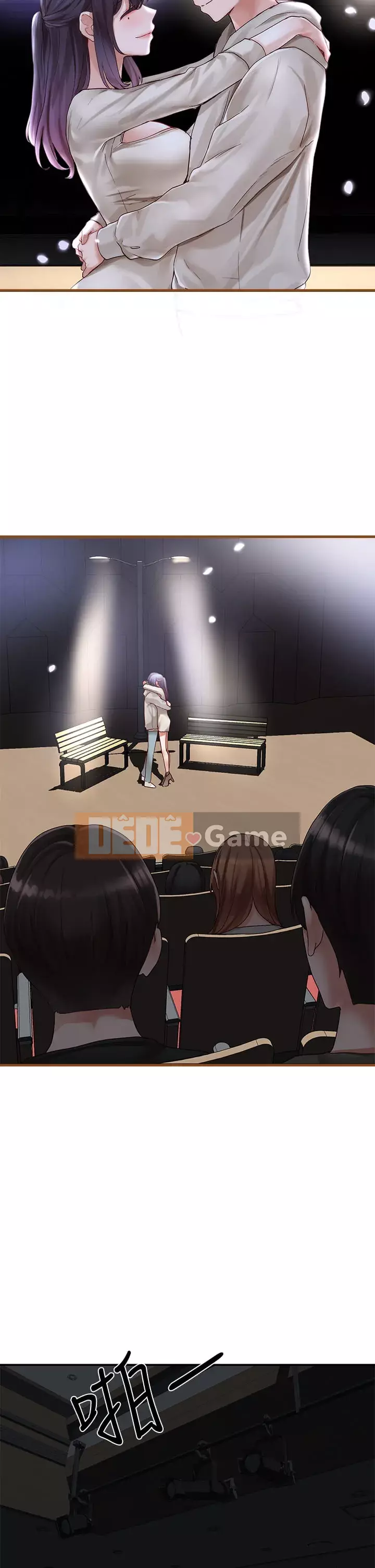 Câu lạc bộ trường em gái Chương 66-67