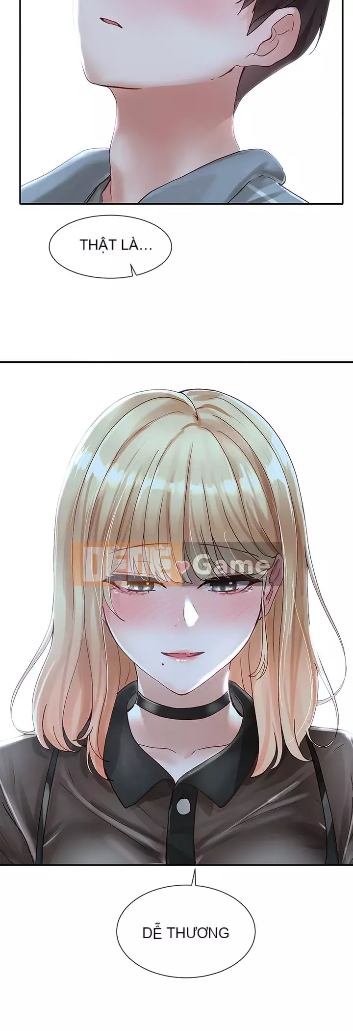 Câu lạc bộ trường em gái Chương 66-67