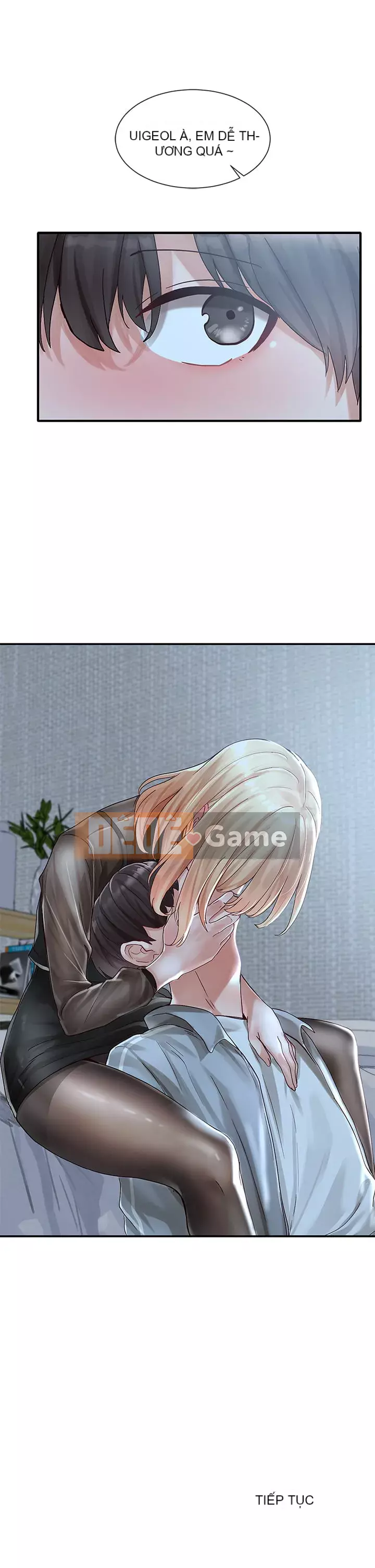 Câu lạc bộ trường em gái Chương 66-67