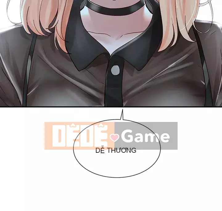 Câu lạc bộ trường em gái Chương 66-67