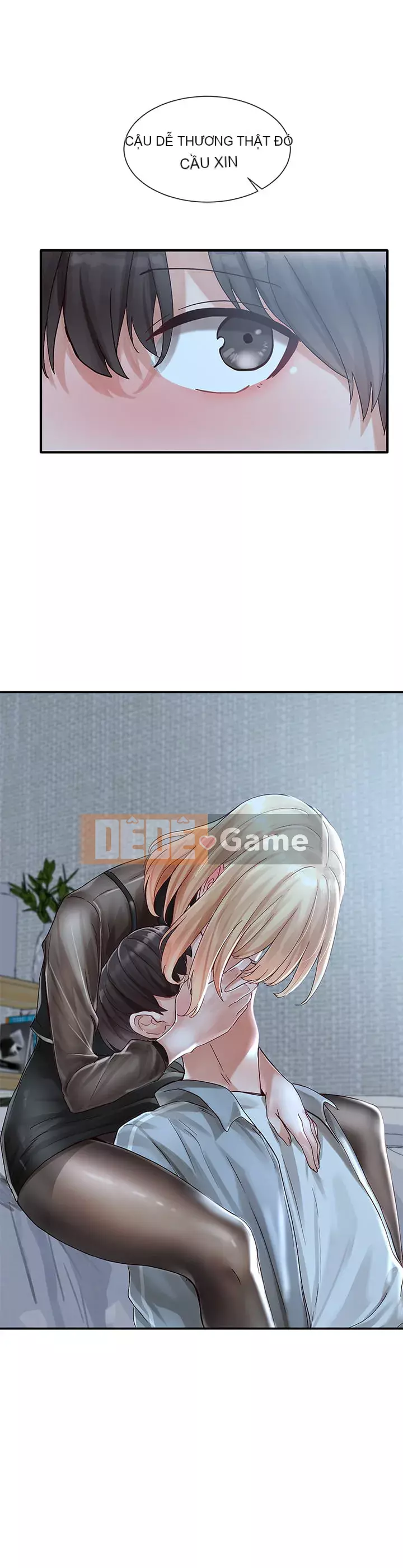 Câu lạc bộ trường em gái Chương 66-67