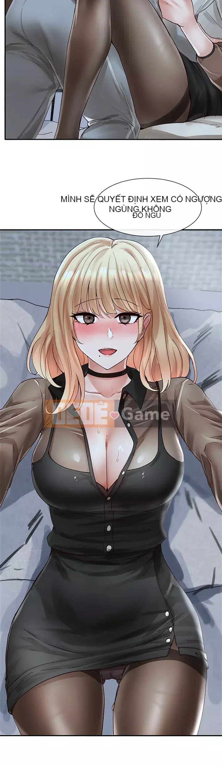 Câu lạc bộ trường em gái Chương 66-67