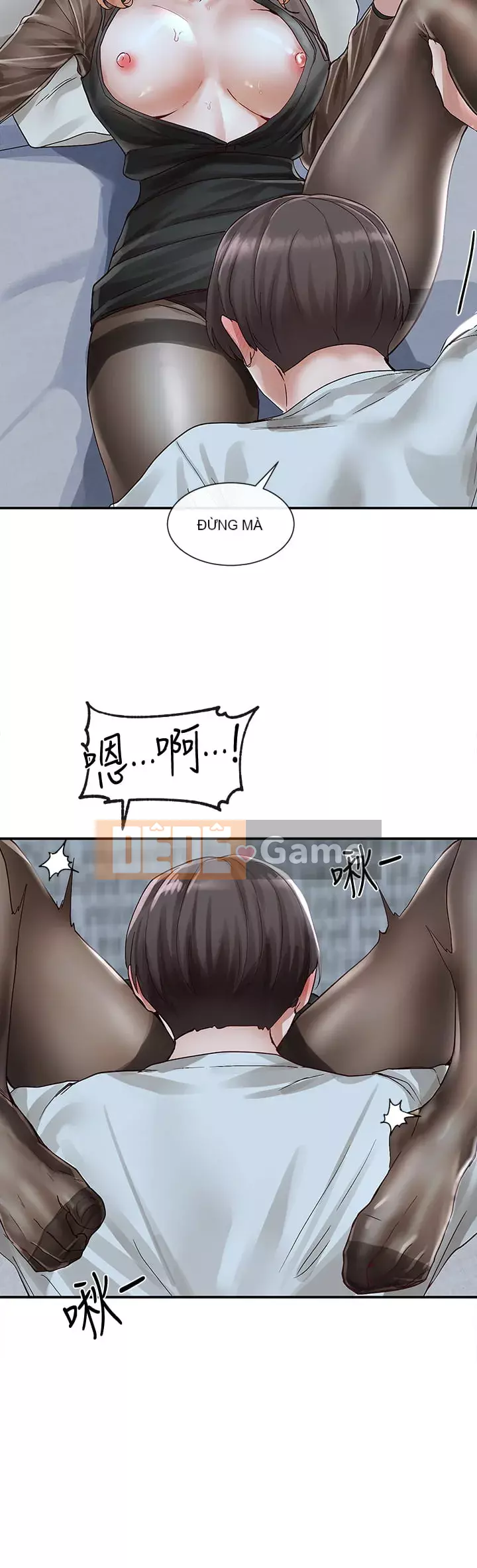 Câu lạc bộ trường em gái Chương 66-67