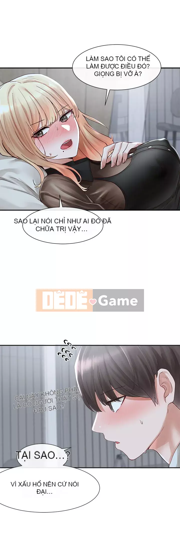 Câu lạc bộ trường em gái Chương 66-67