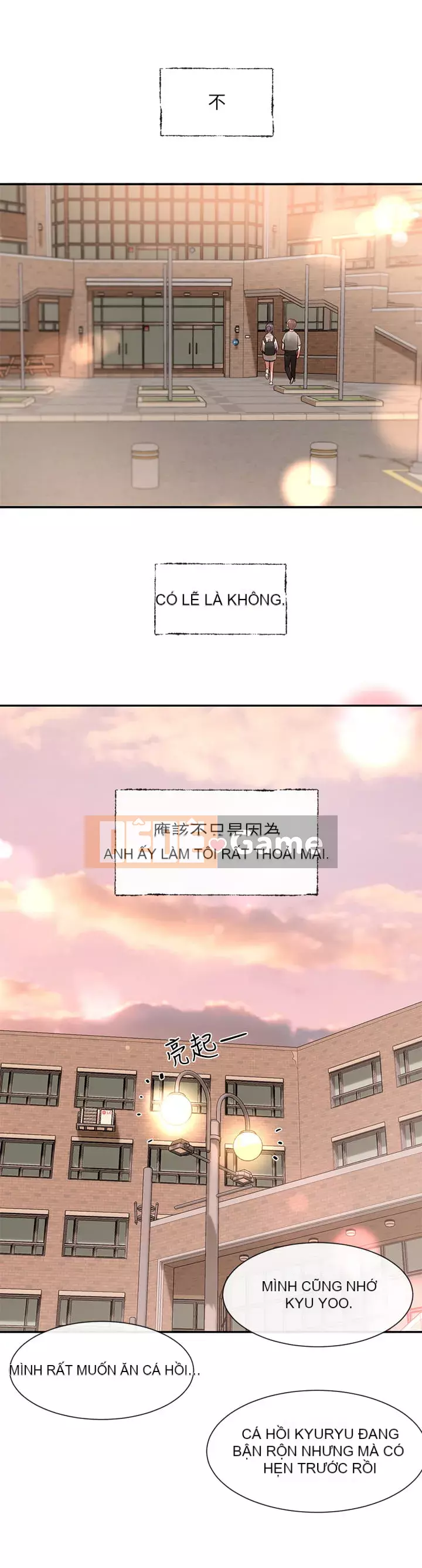 Câu lạc bộ trường em gái Chương 64-65