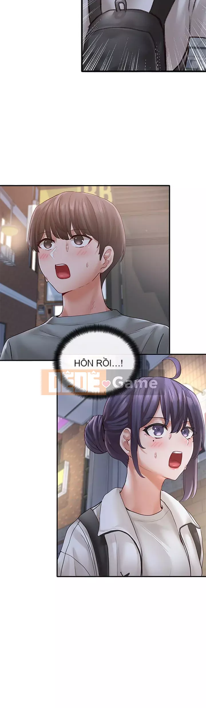 Câu lạc bộ trường em gái Chương 64-65