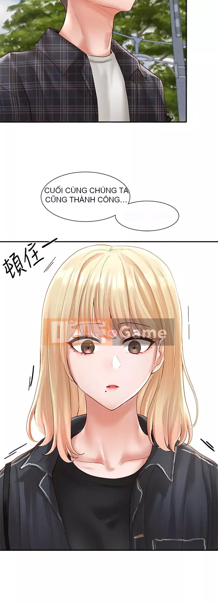 Câu lạc bộ trường em gái Chương 64-65