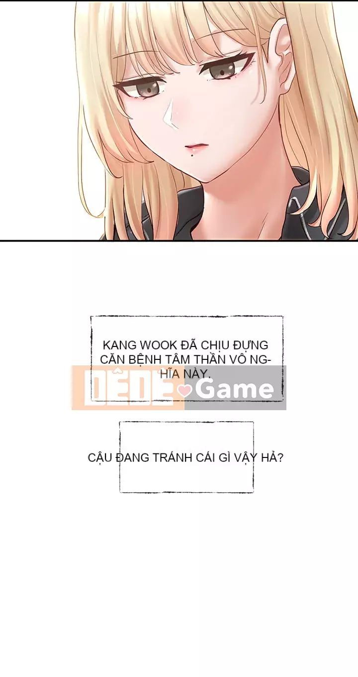 Câu lạc bộ trường em gái Chương 64-65