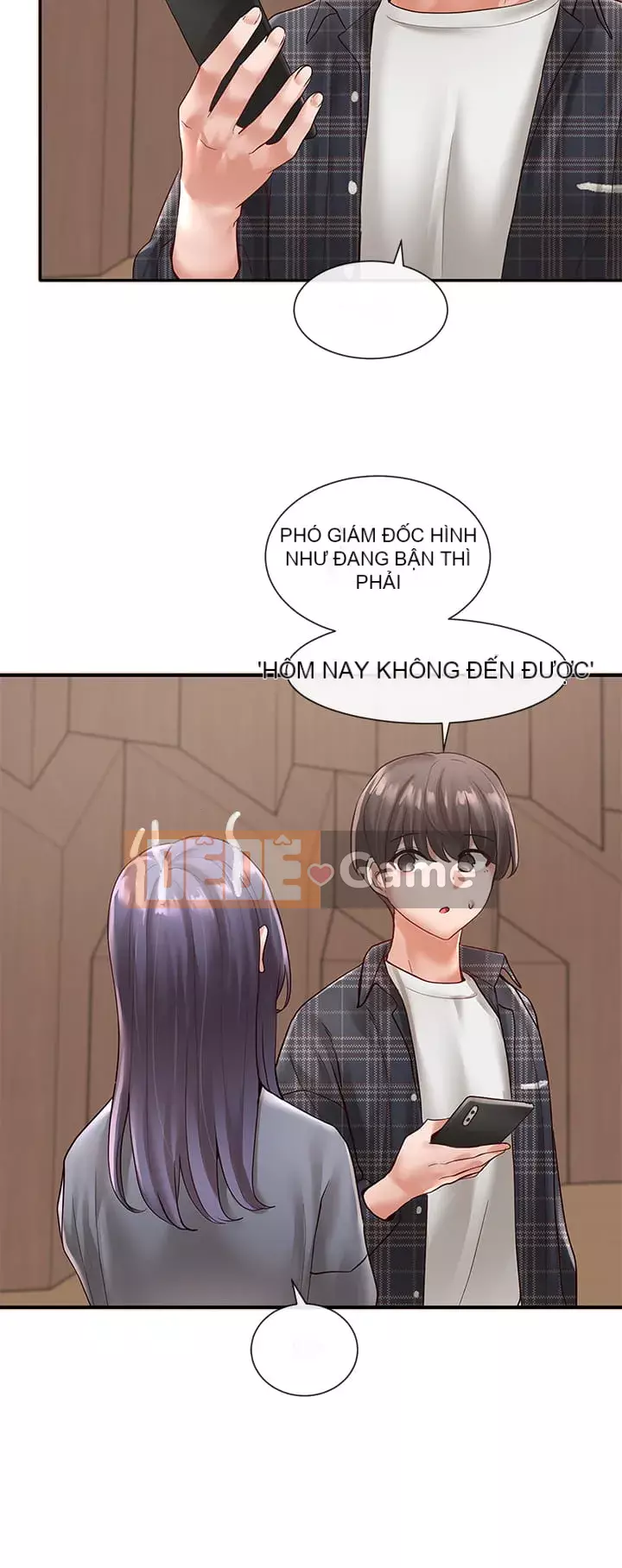 Câu lạc bộ trường em gái Chương 64-65