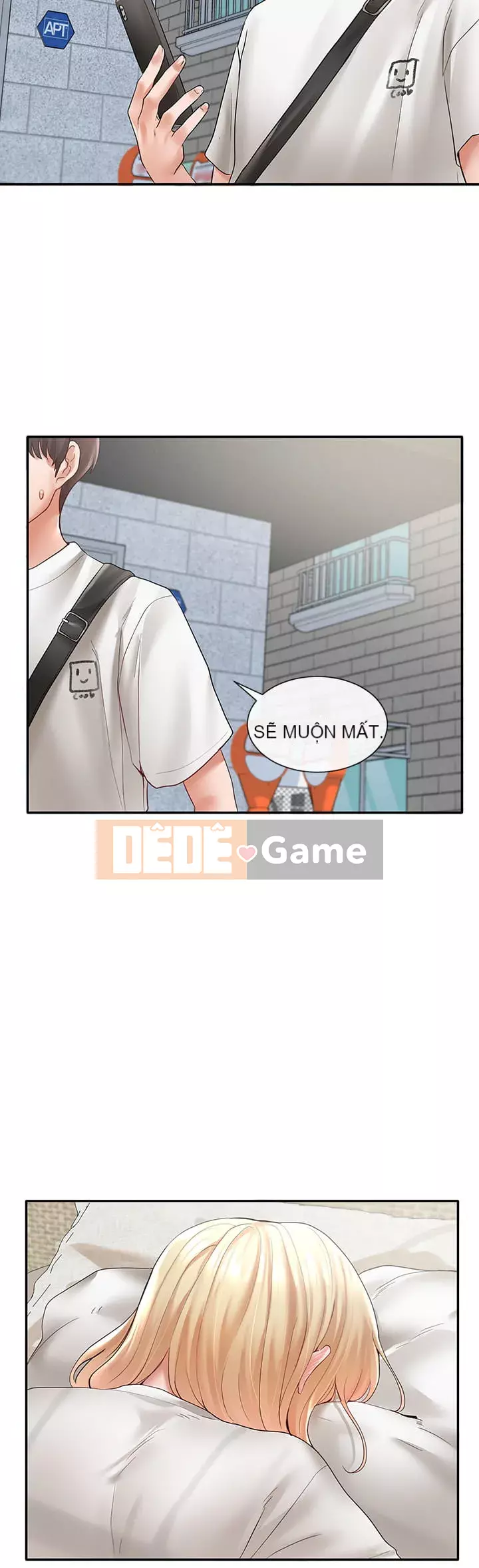 Câu lạc bộ trường em gái Chương 64-65