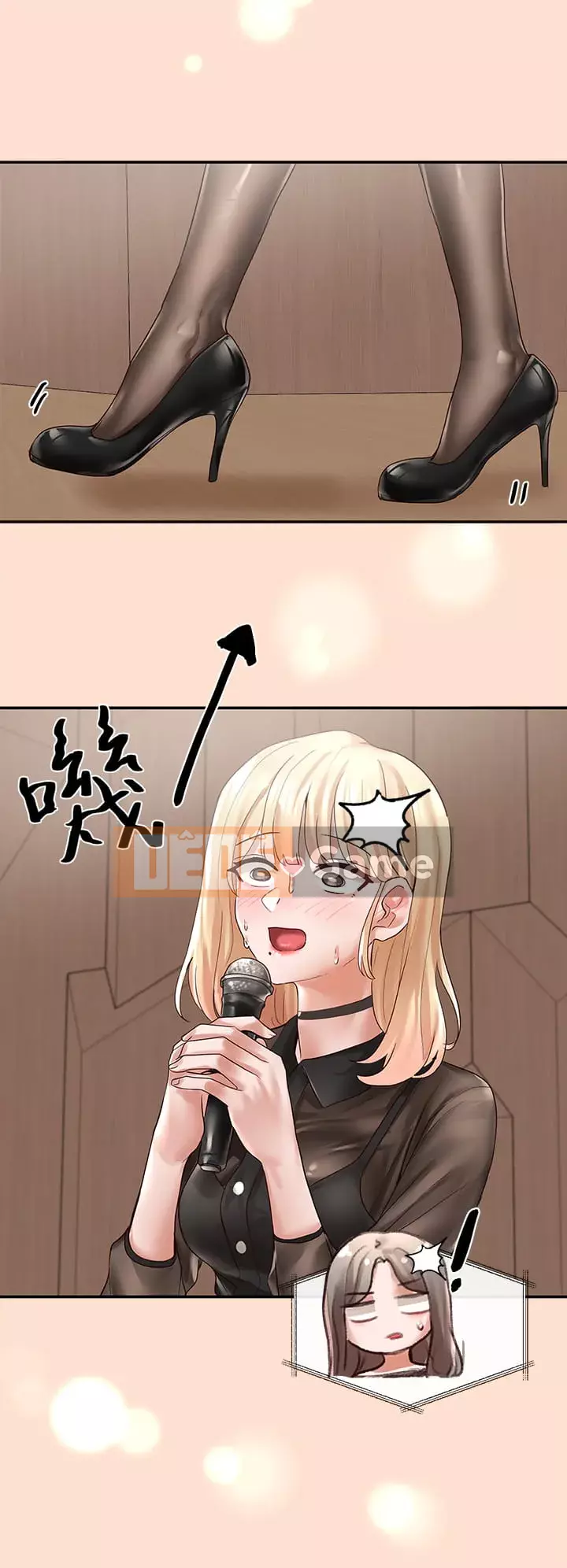 Câu lạc bộ trường em gái Chương 64-65