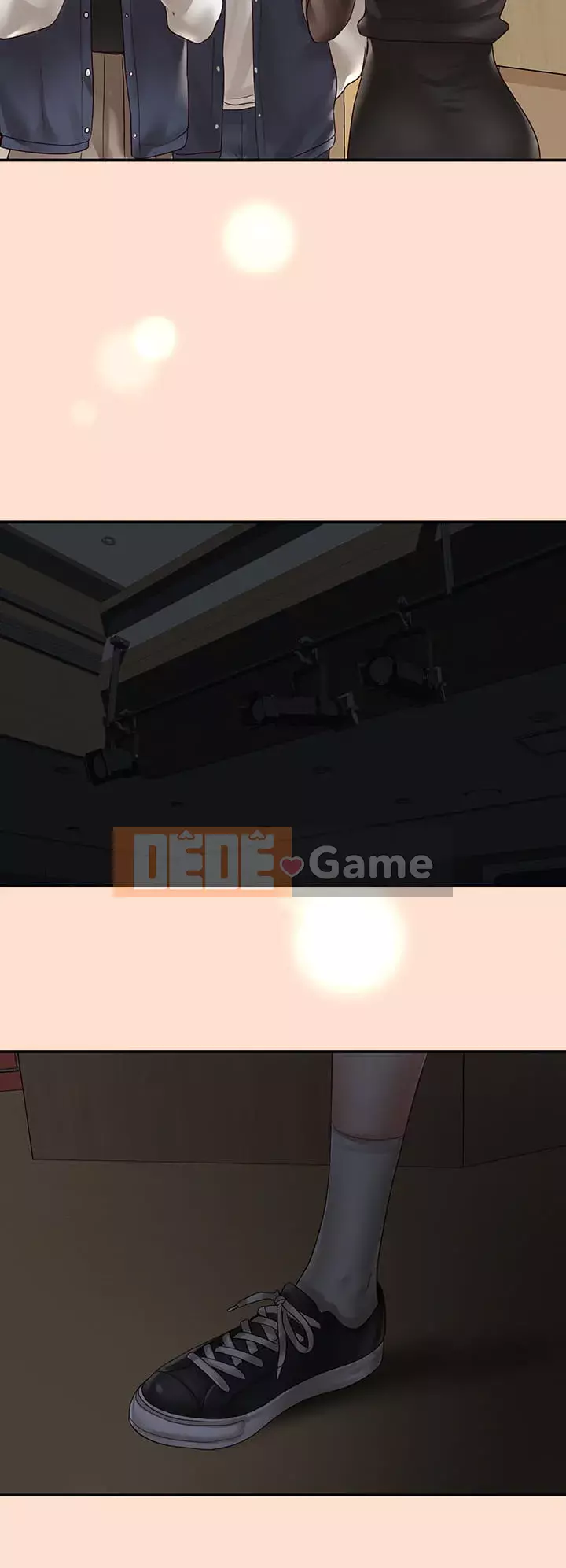 Câu lạc bộ trường em gái Chương 64-65